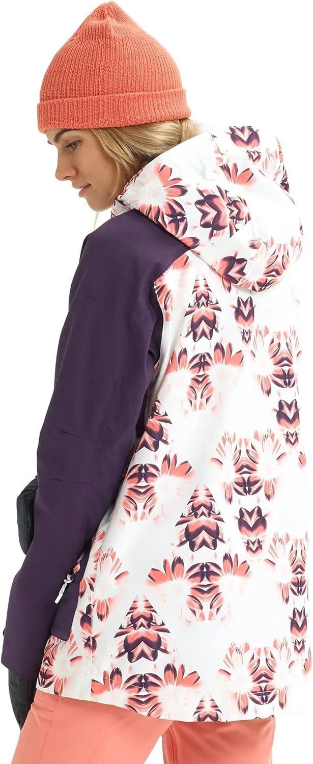 Burton Women's Eastfall Jacket