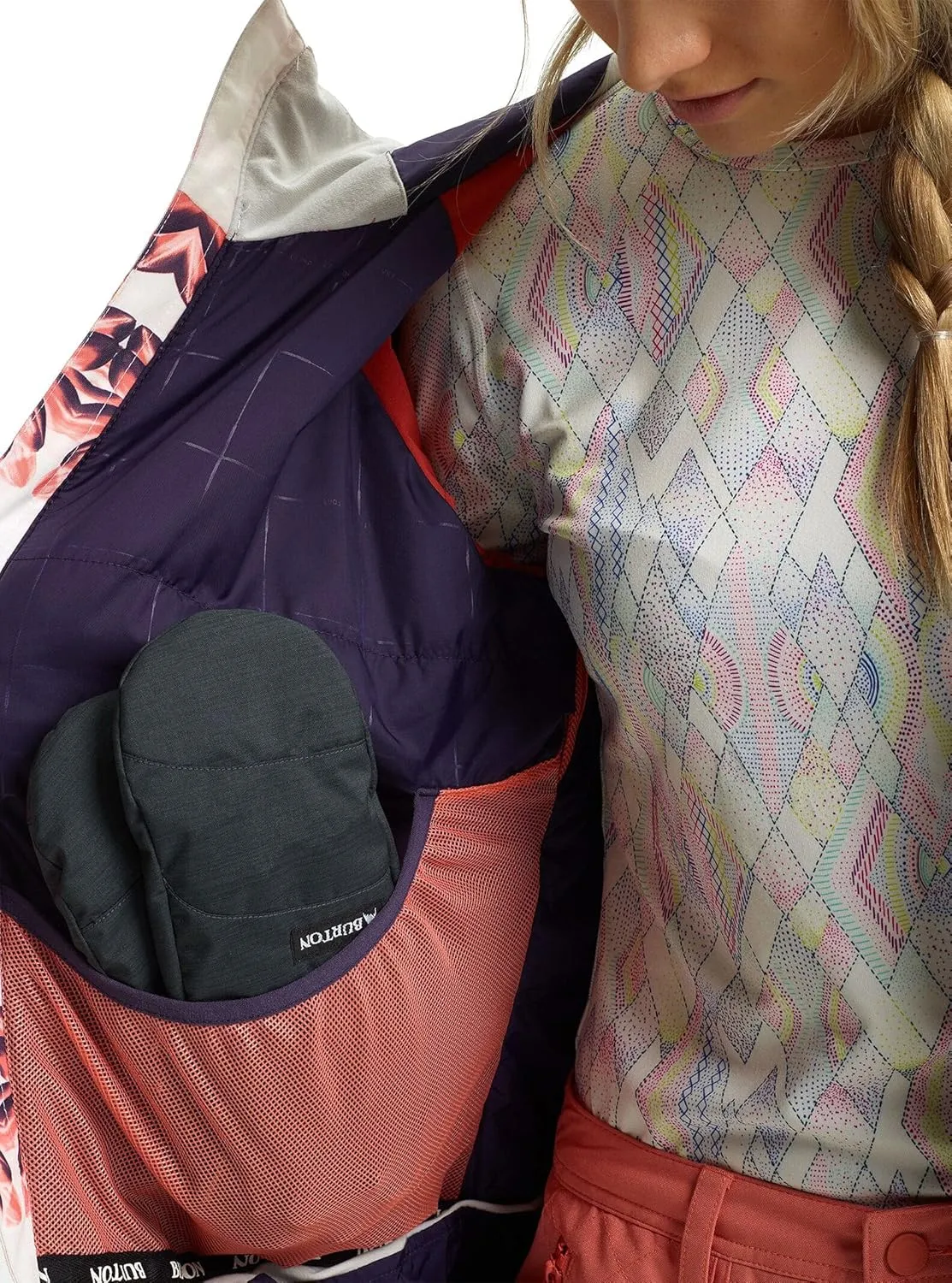 Burton Women's Eastfall Jacket