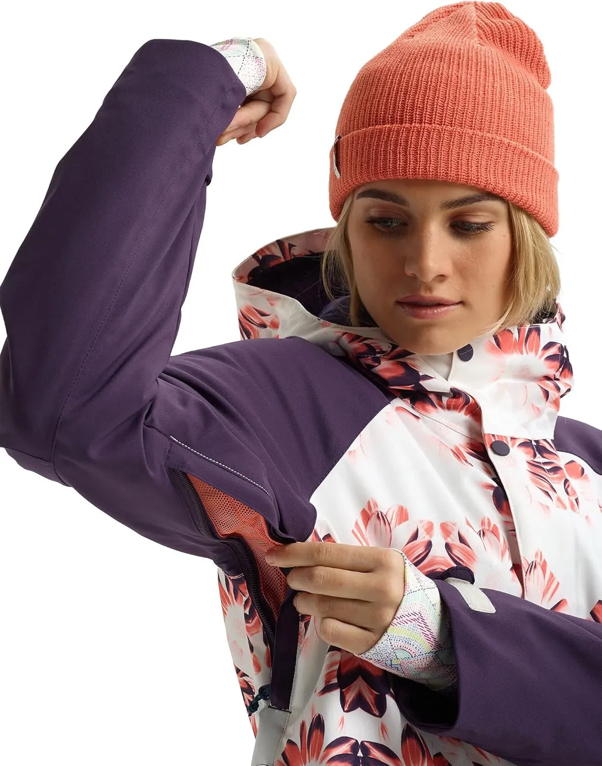 Burton Women's Eastfall Jacket