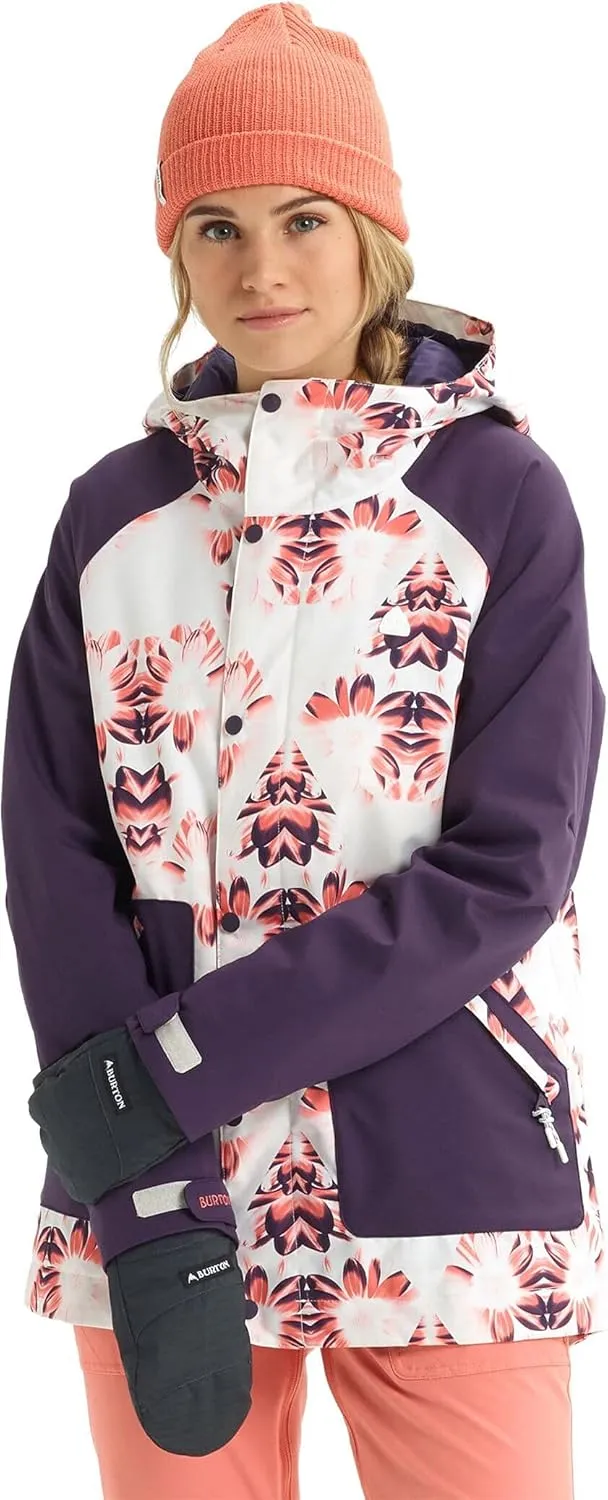 Burton Women's Eastfall Jacket