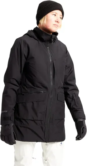 Burton Womens Gore Treeline Jacket