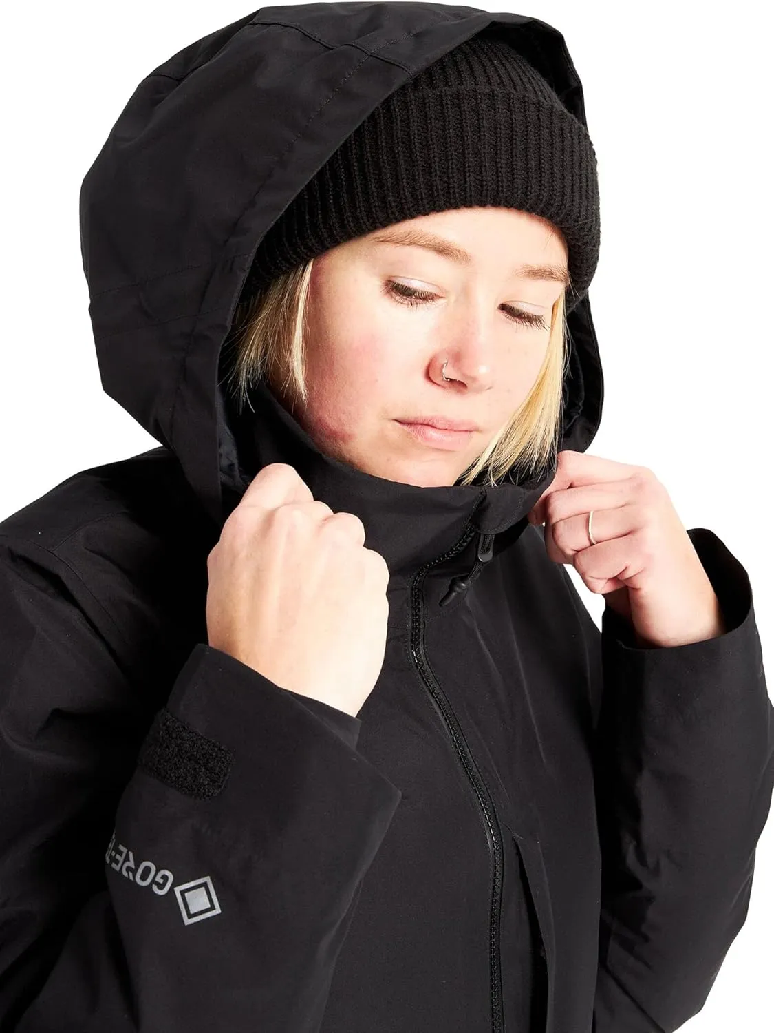 Burton Womens Gore Treeline Jacket