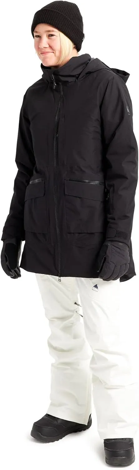 Burton Womens Gore Treeline Jacket