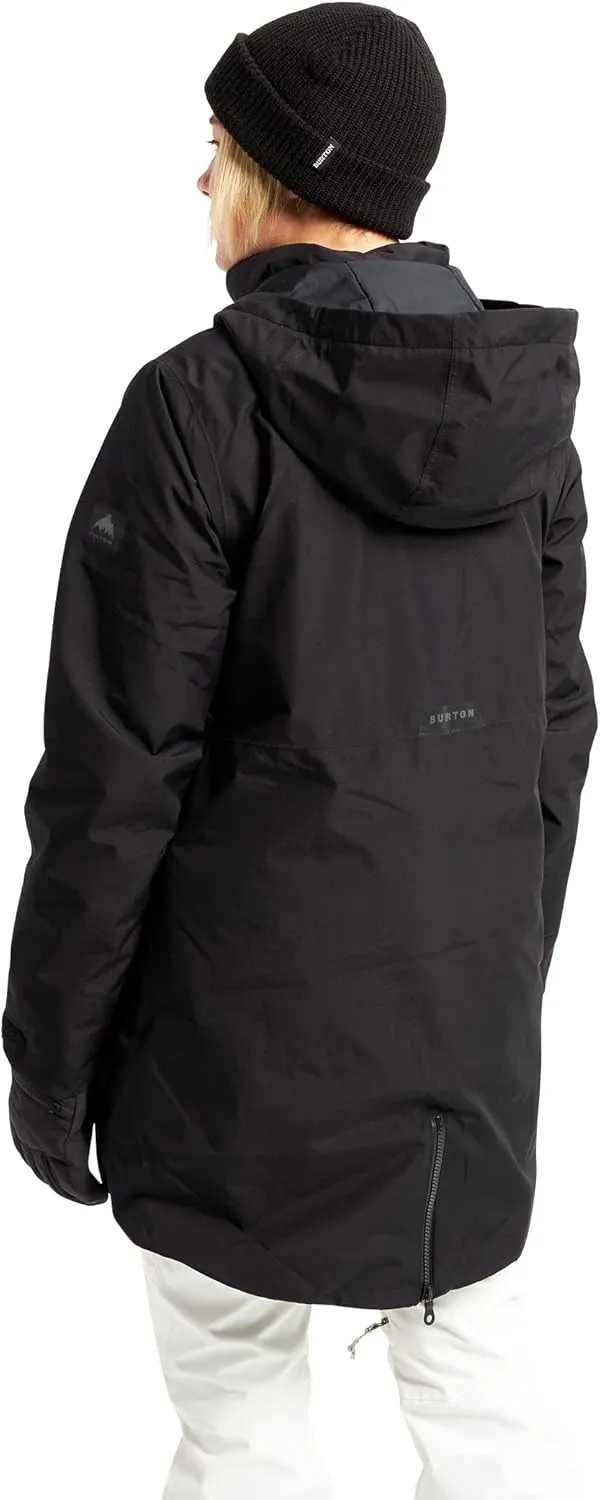 Burton Womens Gore Treeline Jacket