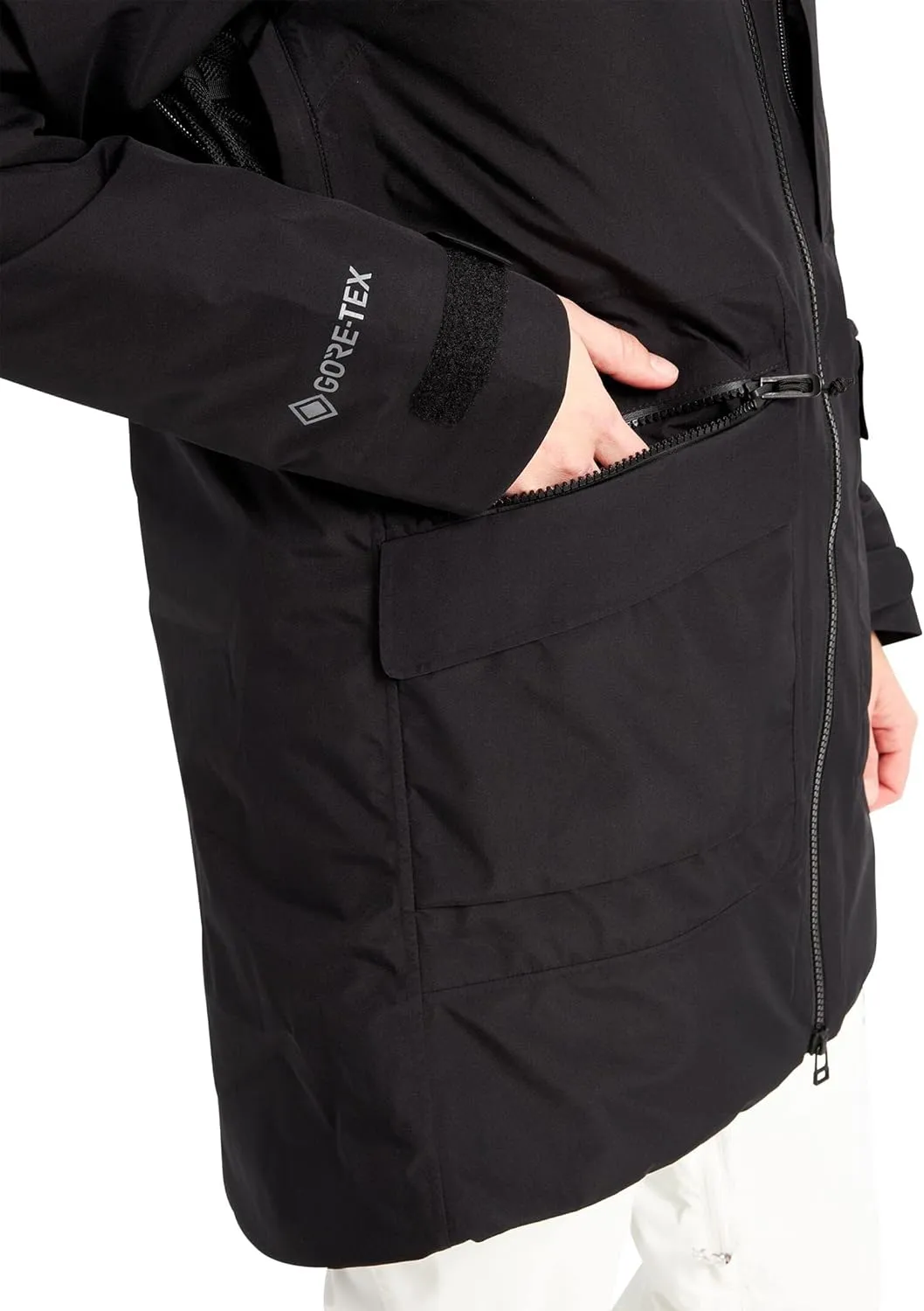 Burton Womens Gore Treeline Jacket