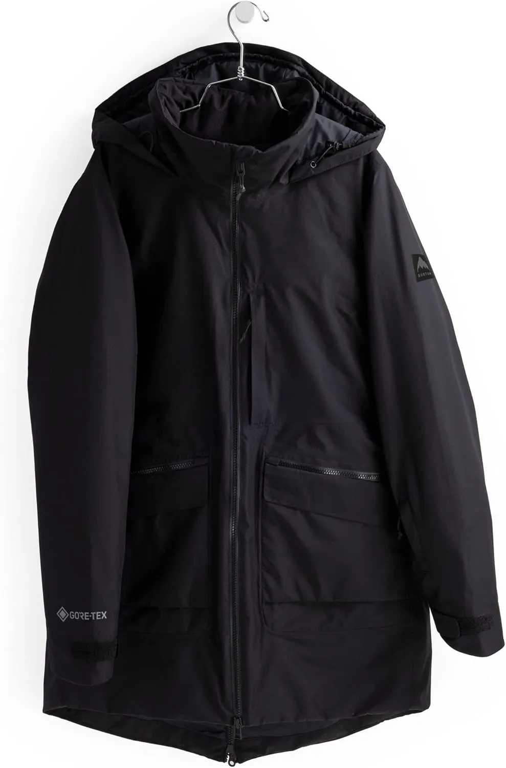 Burton Womens Gore Treeline Jacket