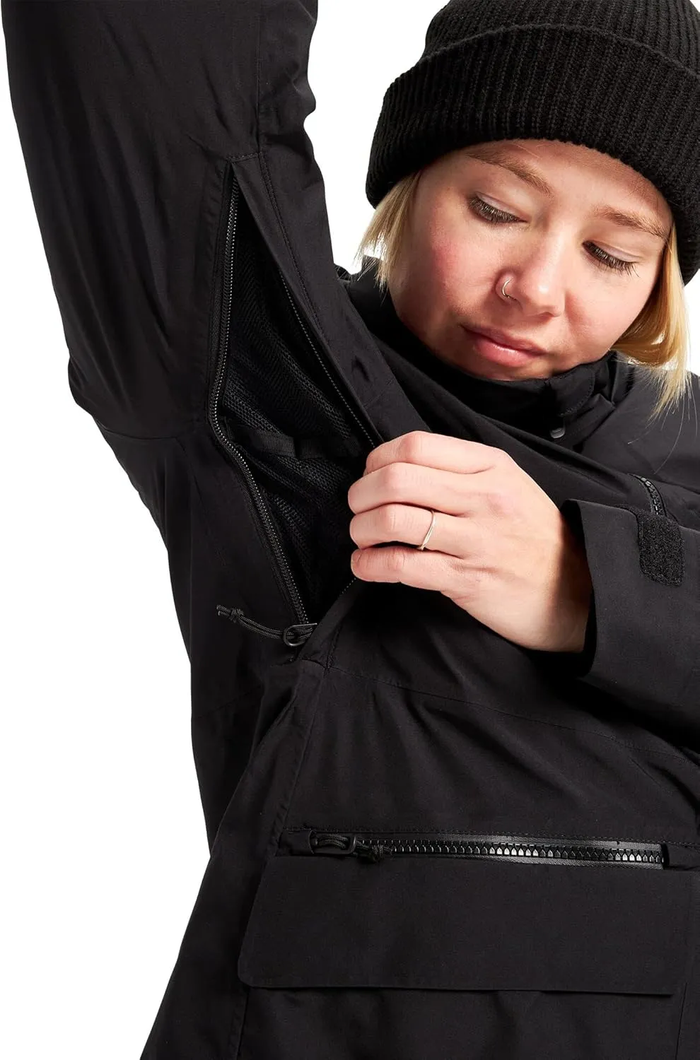 Burton Womens Gore Treeline Jacket