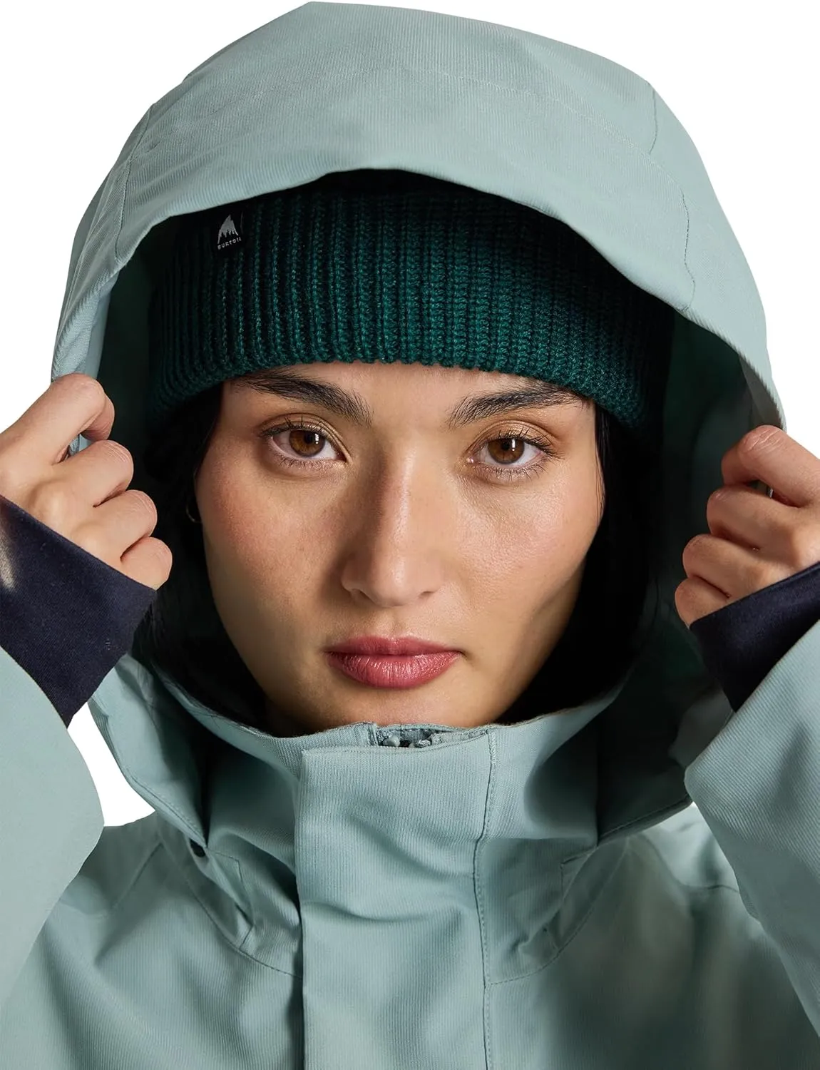 Burton Womens Jet Ridge Jacket