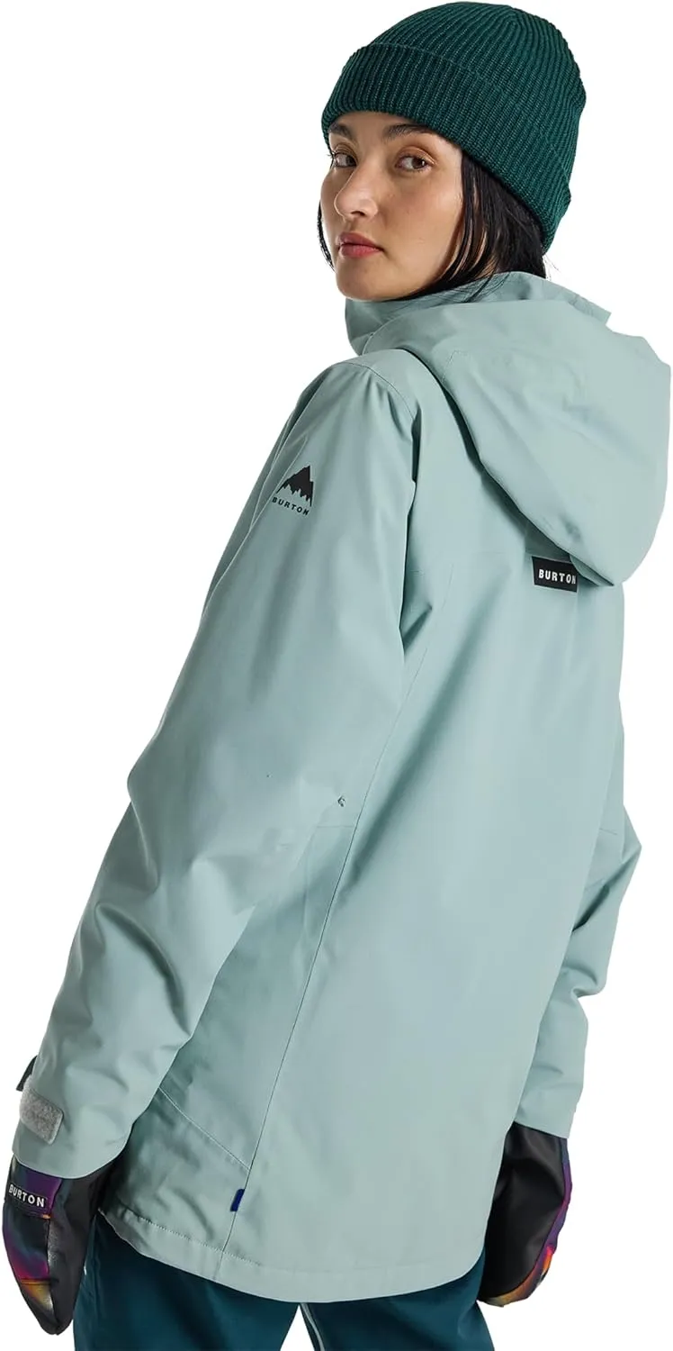 Burton Womens Jet Ridge Jacket