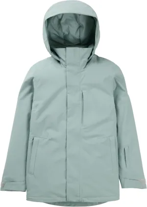Burton Womens Jet Ridge Jacket