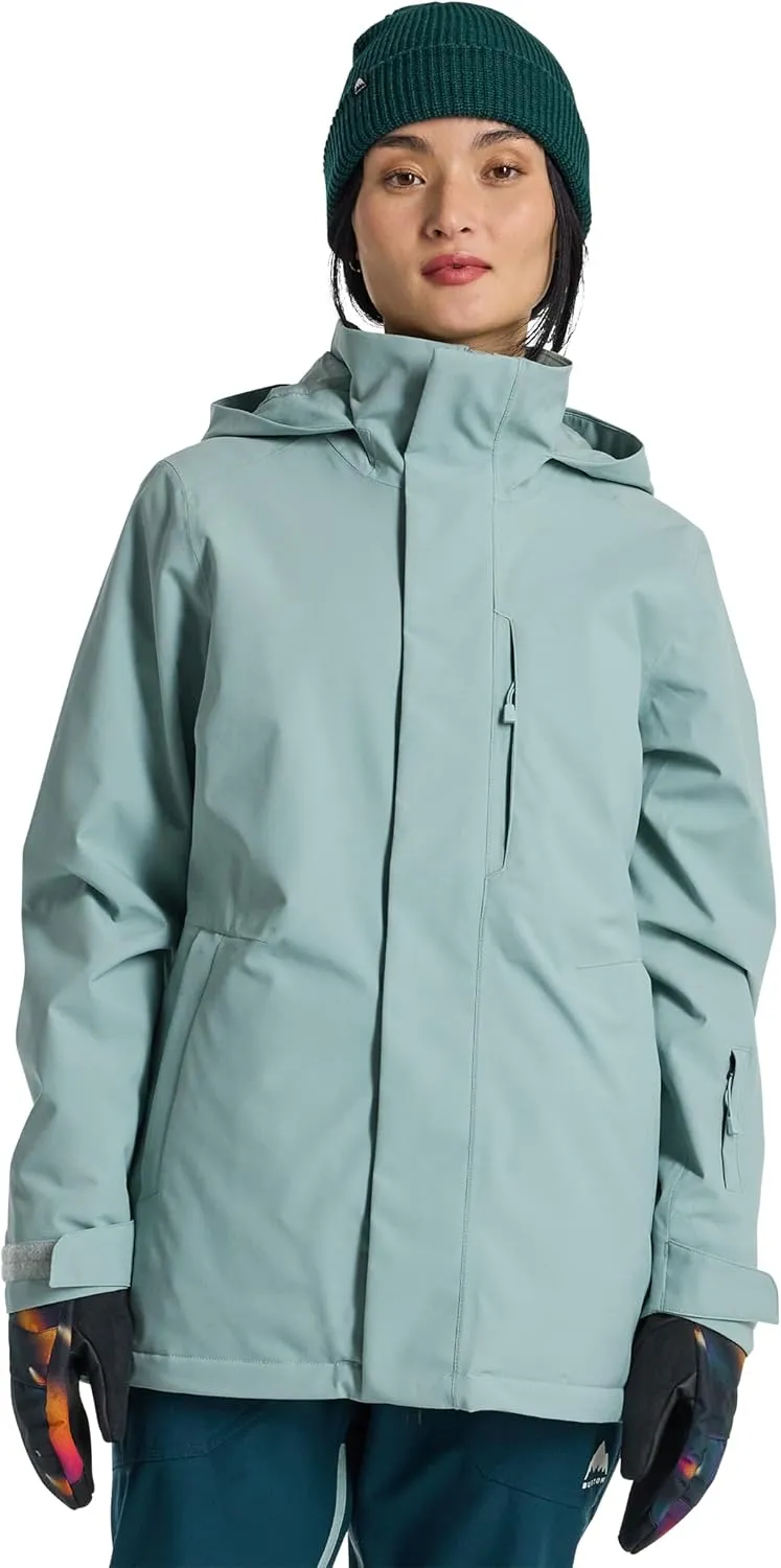 Burton Womens Jet Ridge Jacket
