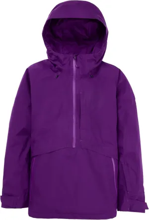 Burton Women's Pillowline GORE-TEX 2L Anorak Jacket