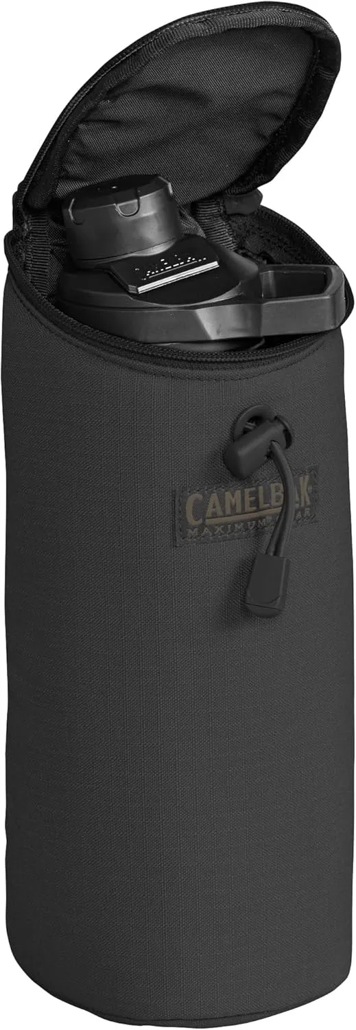 CamelBak Max Gear Tactical Insulated Bottle Pouch
