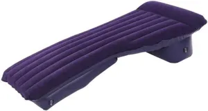 Camping Inflatable Bed, Car Travel Mattress, SUV Inflatable Sleeping Pad, Self-Driving Rest Pad, Car Inflatable Mattress (175 * 60)