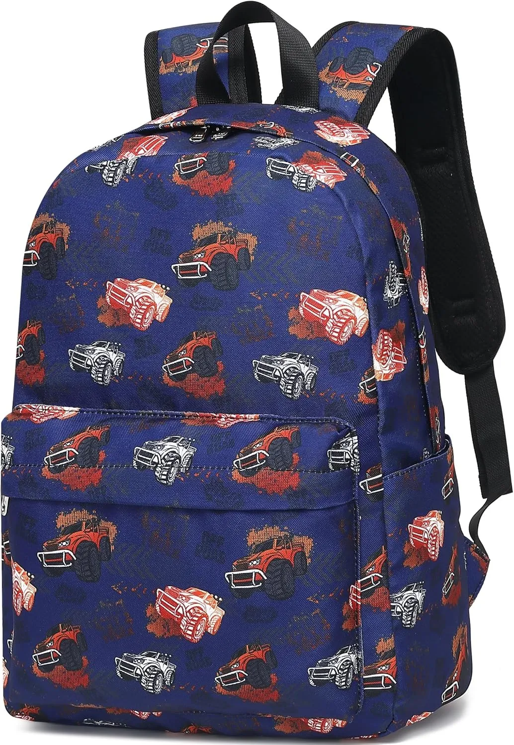 CAMTOP Preschool Backpack for Kids Boys Girls Toddler Backpack Kindergarten School Bookbags for Age 3-8