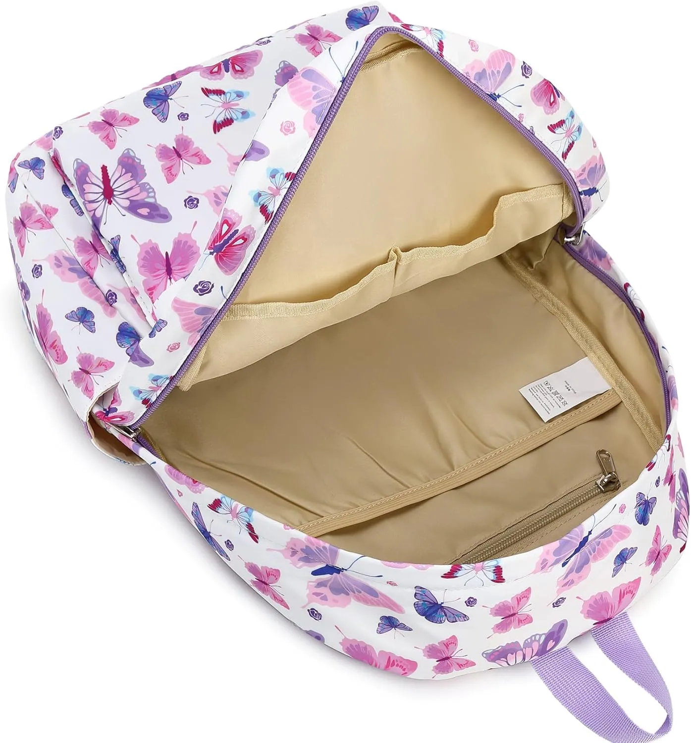 CAMTOP Preschool Backpack for Kids Boys Girls Toddler Backpack Kindergarten School Bookbags for Age 3-8