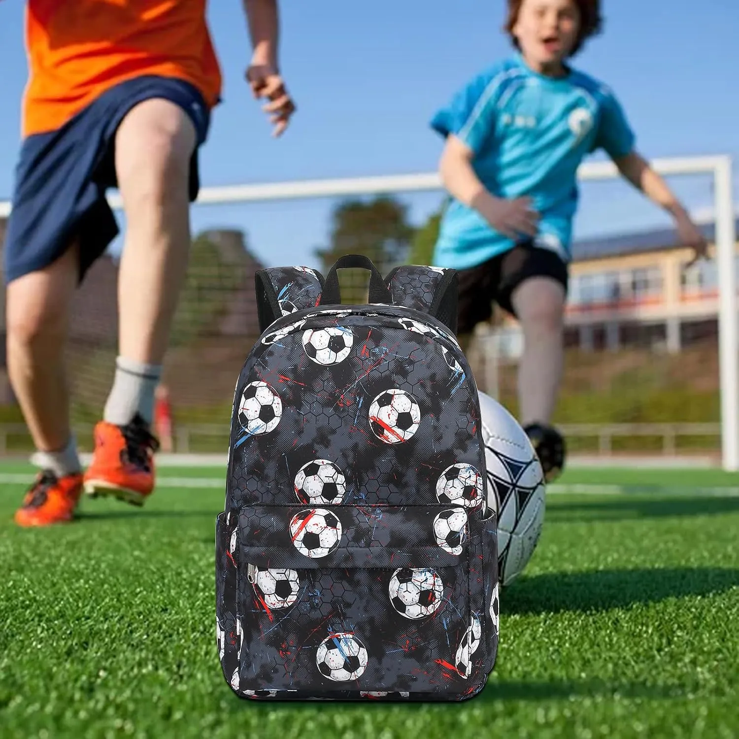 CAMTOP Preschool Backpack for Kids Boys Girls Toddler Backpack Kindergarten School Bookbags for Age 3-8