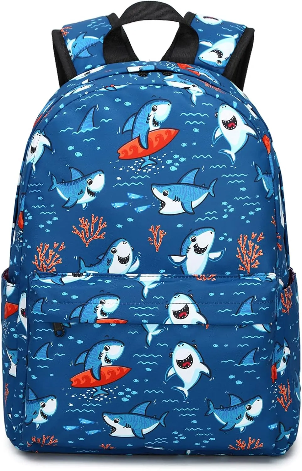 CAMTOP Preschool Backpack for Kids Boys Girls Toddler Backpack Kindergarten School Bookbags for Age 3-8