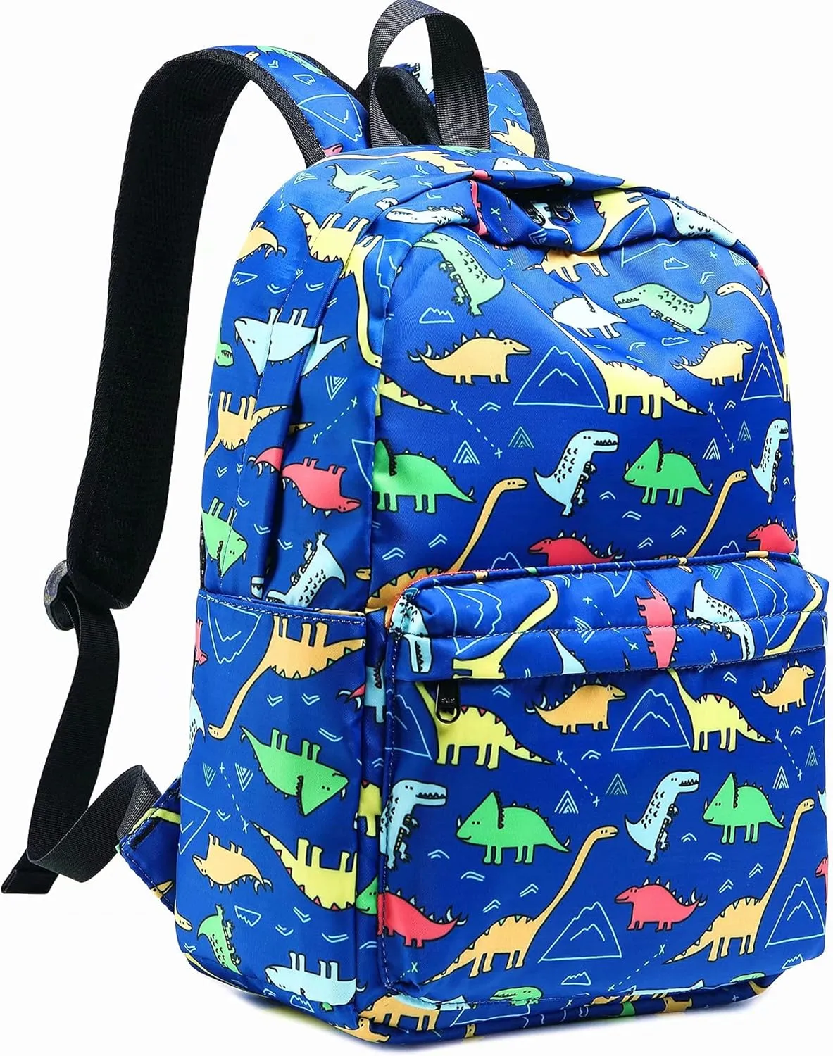 CAMTOP Preschool Backpack for Kids Boys Girls Toddler Backpack Kindergarten School Bookbags for Age 3-8