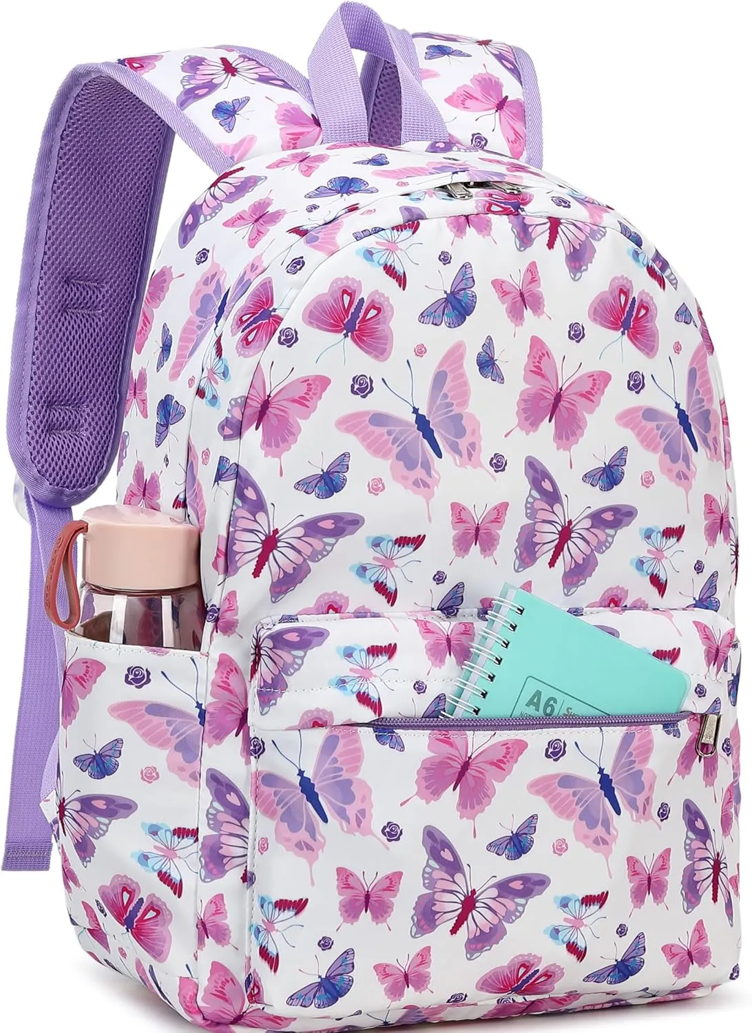 CAMTOP Preschool Backpack for Kids Boys Girls Toddler Backpack Kindergarten School Bookbags for Age 3-8