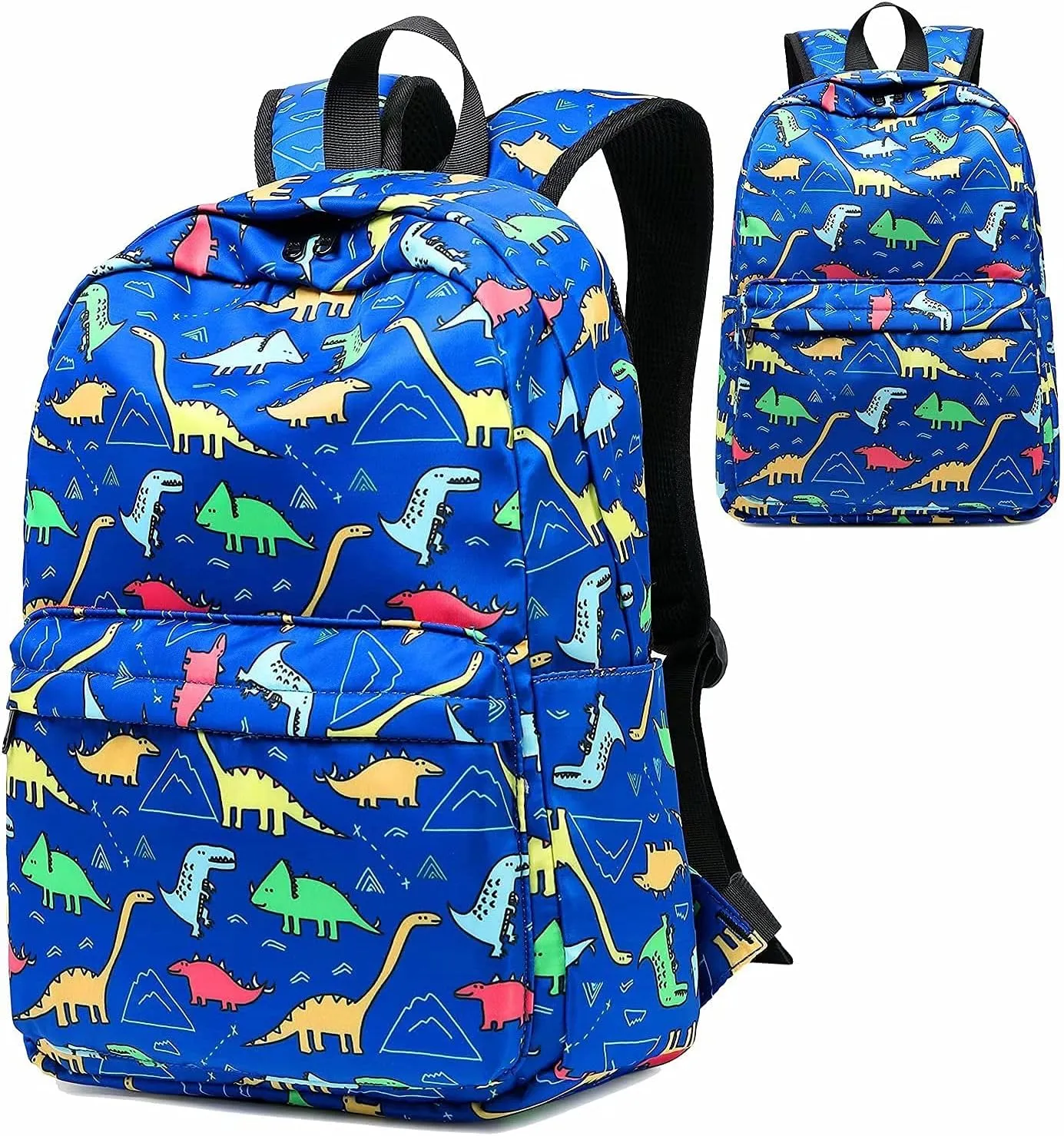 CAMTOP Preschool Backpack for Kids Boys Girls Toddler Backpack Kindergarten School Bookbags for Age 3-8