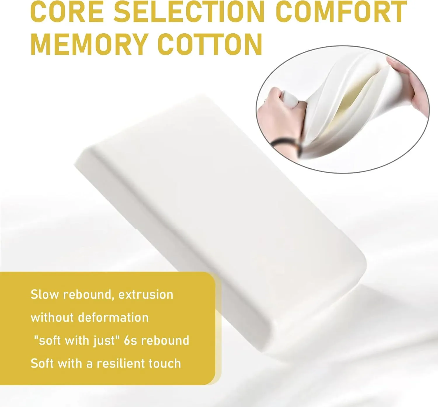 Car Center Console Armrest Cover, Memory Foam Pressure Relief Comfort Armrest Pad, Scratch-Resistant Leather Armrest Booster Pad with Side Storage Bag, Universal for Cars (Beige)
