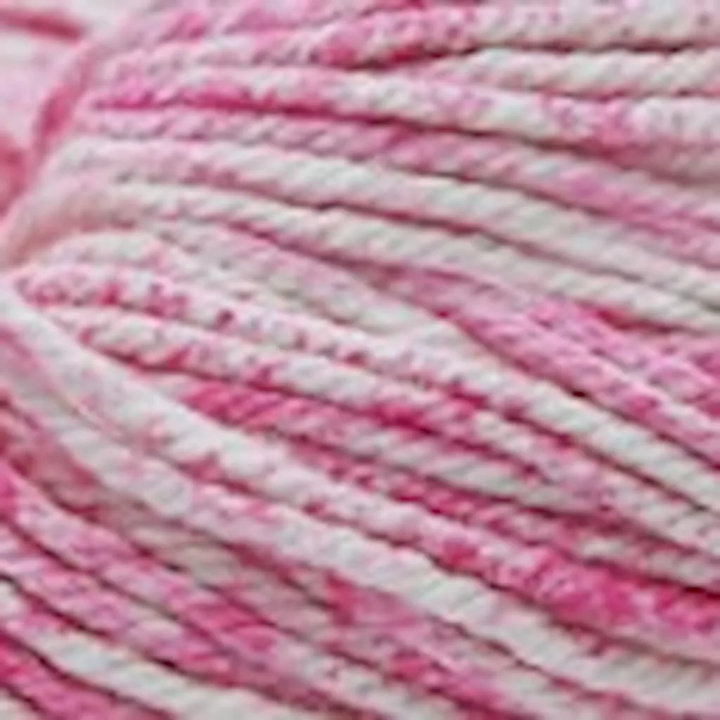 Cascade Nifty Cotton Effects Worsted Yarn