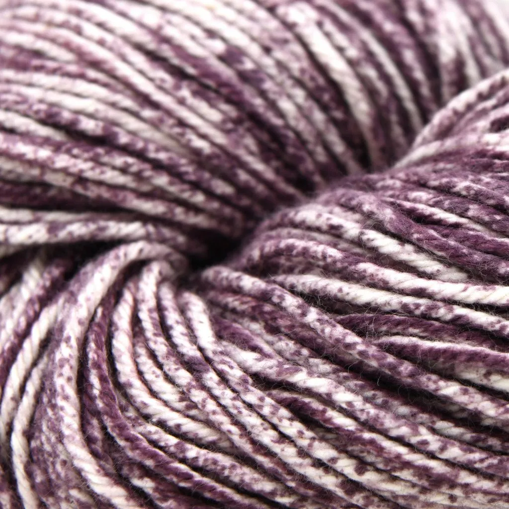Cascade Nifty Cotton Effects Worsted Yarn