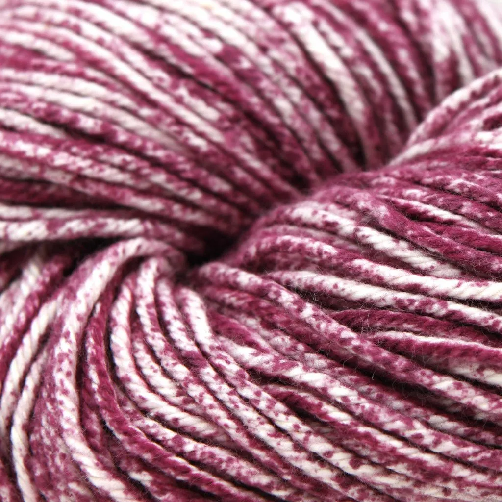 Cascade Nifty Cotton Effects Worsted Yarn