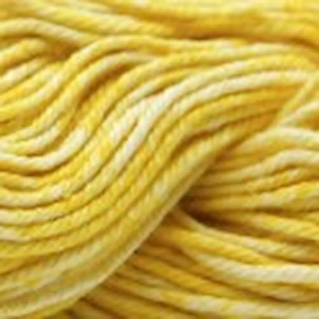 Cascade Nifty Cotton Effects Worsted Yarn
