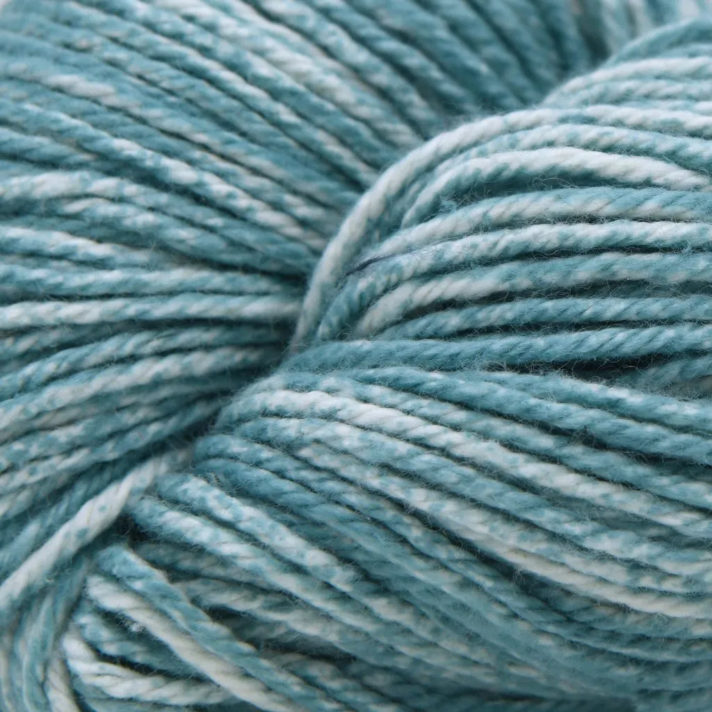 Cascade Nifty Cotton Effects Worsted Yarn