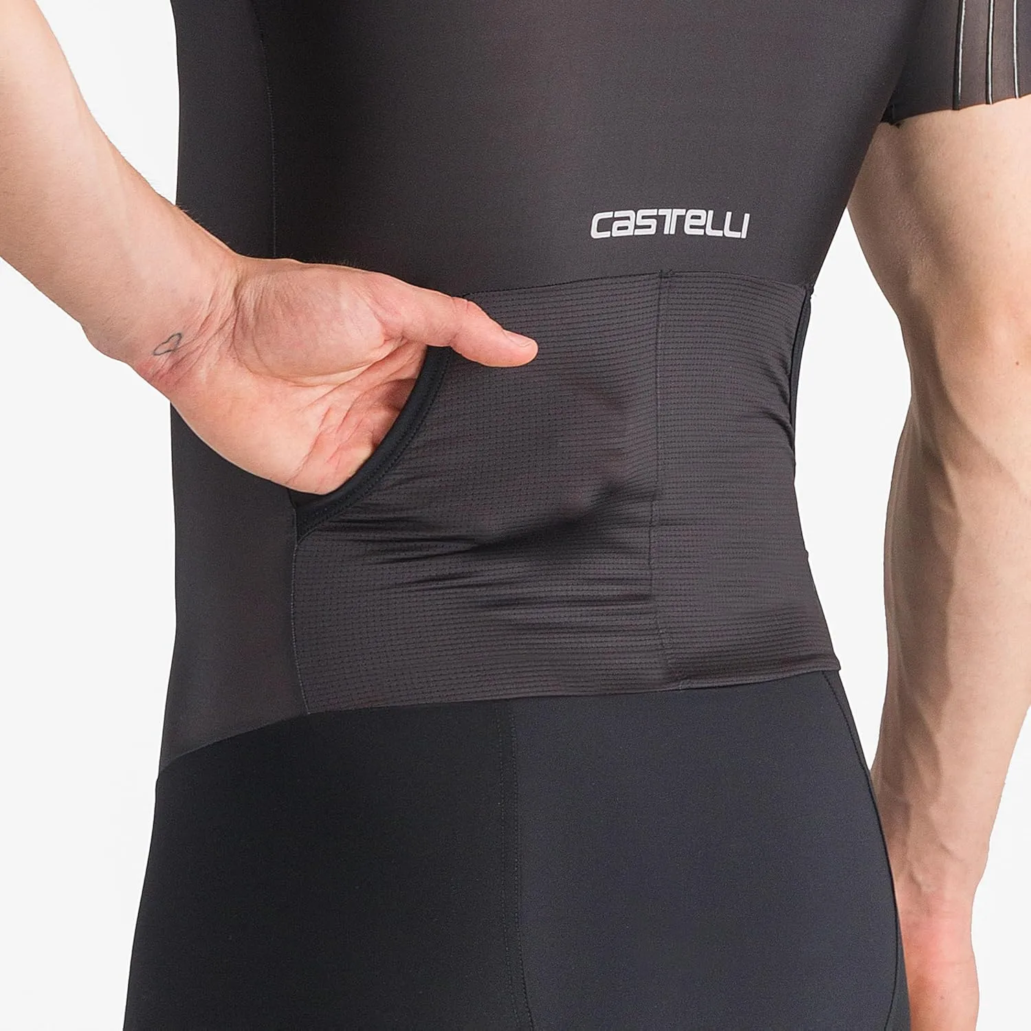 CASTELLI PR 2 Speed Suit