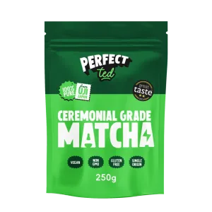 Ceremonial Grade Matcha Powder 1 x 250g