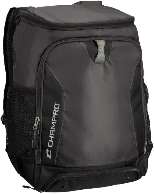 CHAMPRO Fortress 2 Sports Backpack
