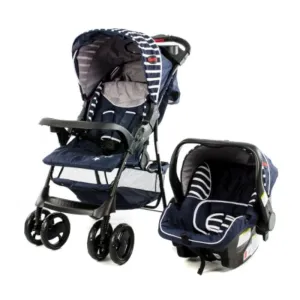 Chelino Matrix Travel system
