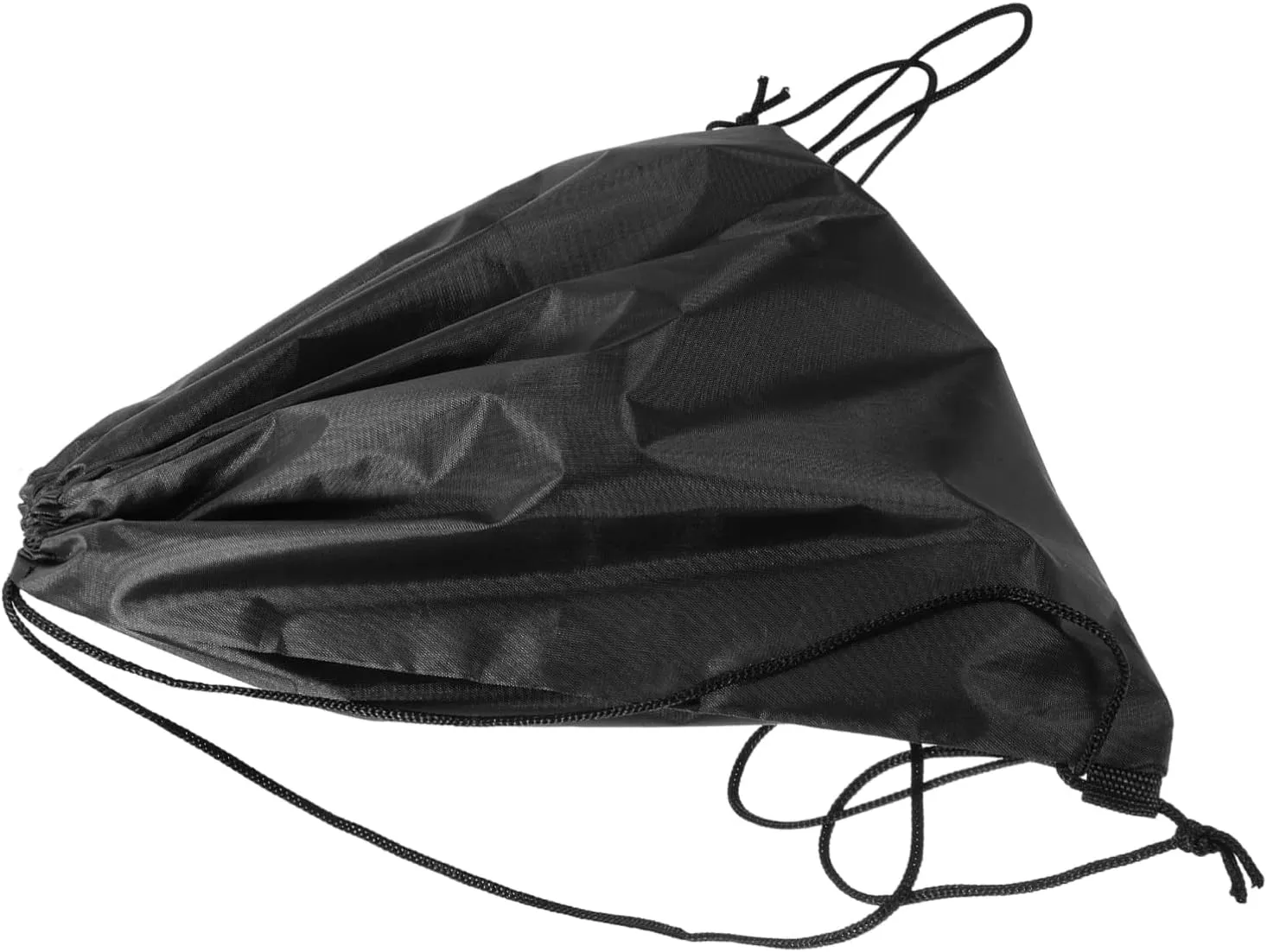 Ciieeo Portable Storage Bag Drawstring Pouch for Sports Helmets Durable Design for Cycling Skiing Football and Basketball Gear
