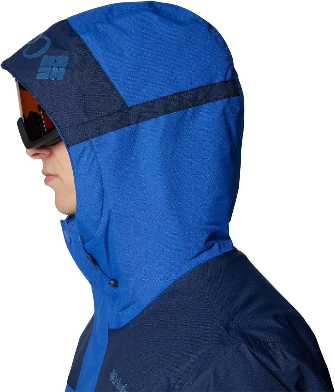 Columbia Men's Shotski Jacket