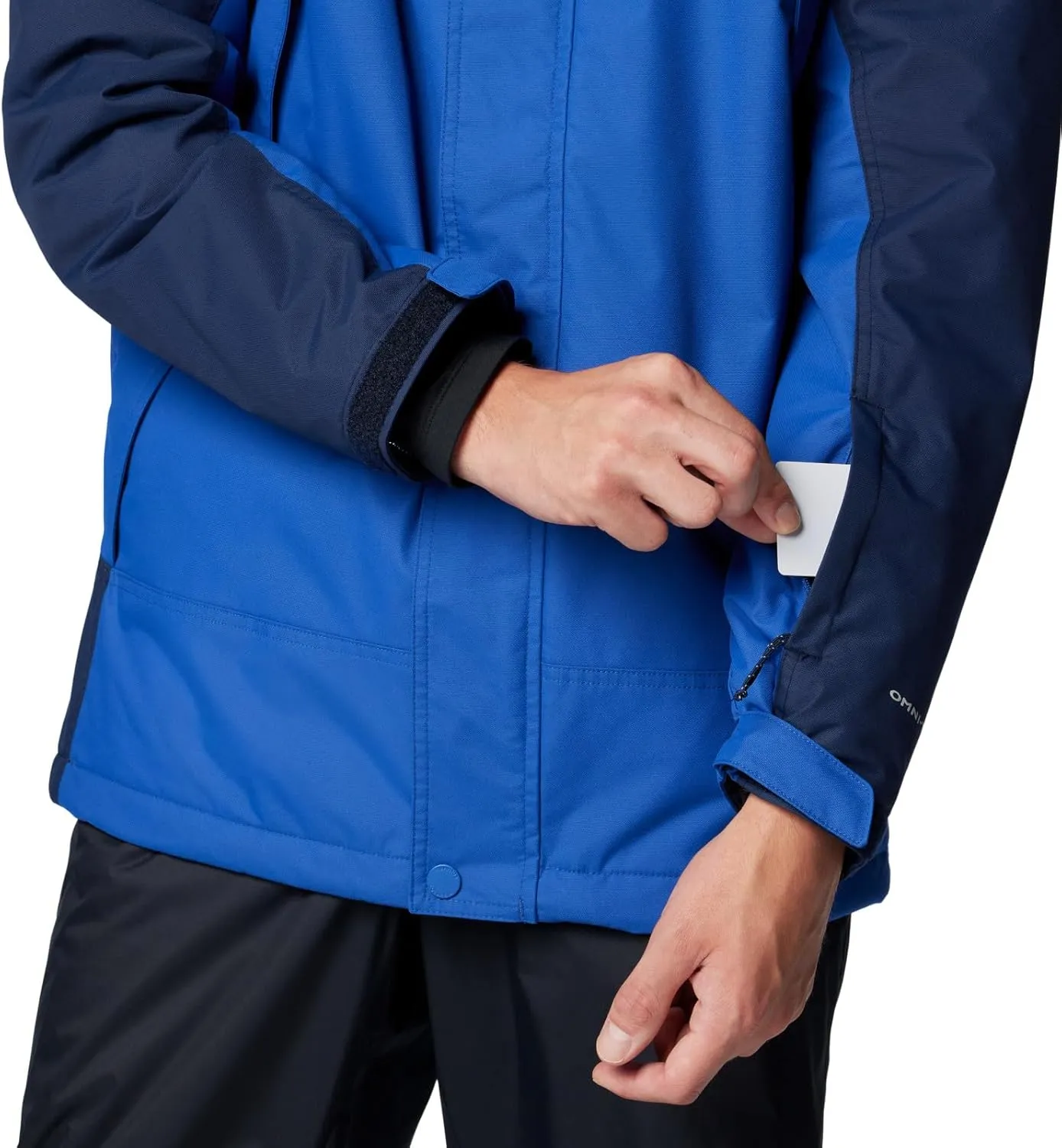 Columbia Men's Shotski Jacket