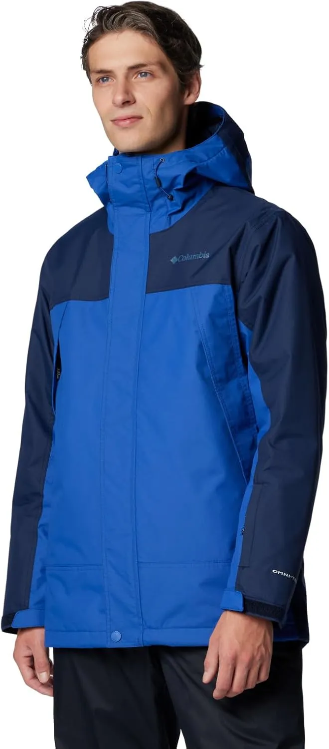 Columbia Men's Shotski Jacket