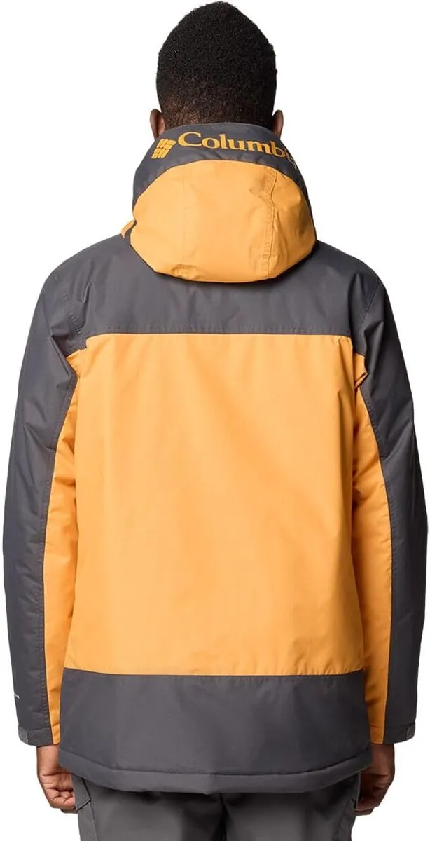Columbia Men's Shotski Jacket