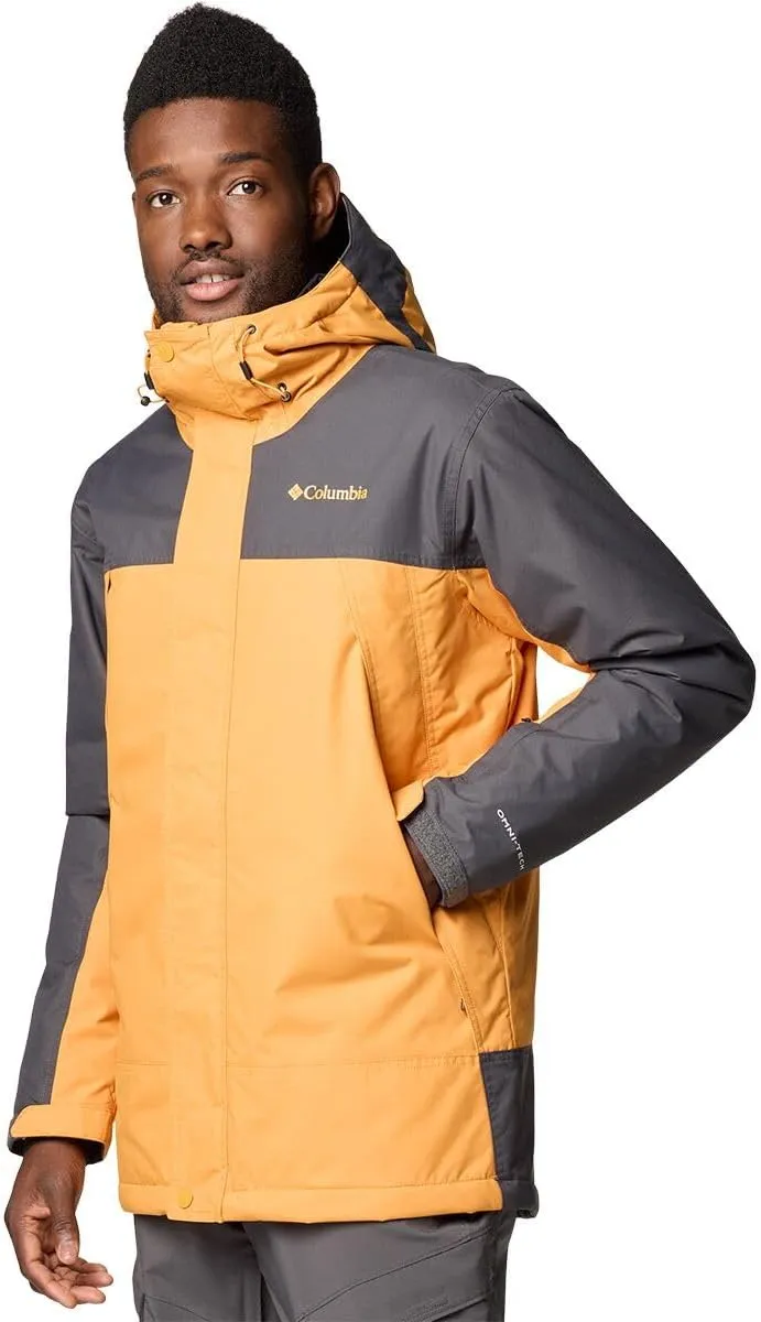 Columbia Men's Shotski Jacket