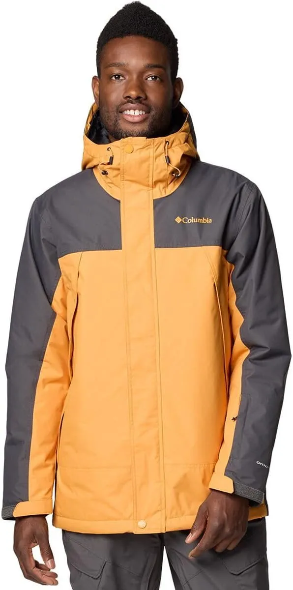 Columbia Men's Shotski Jacket