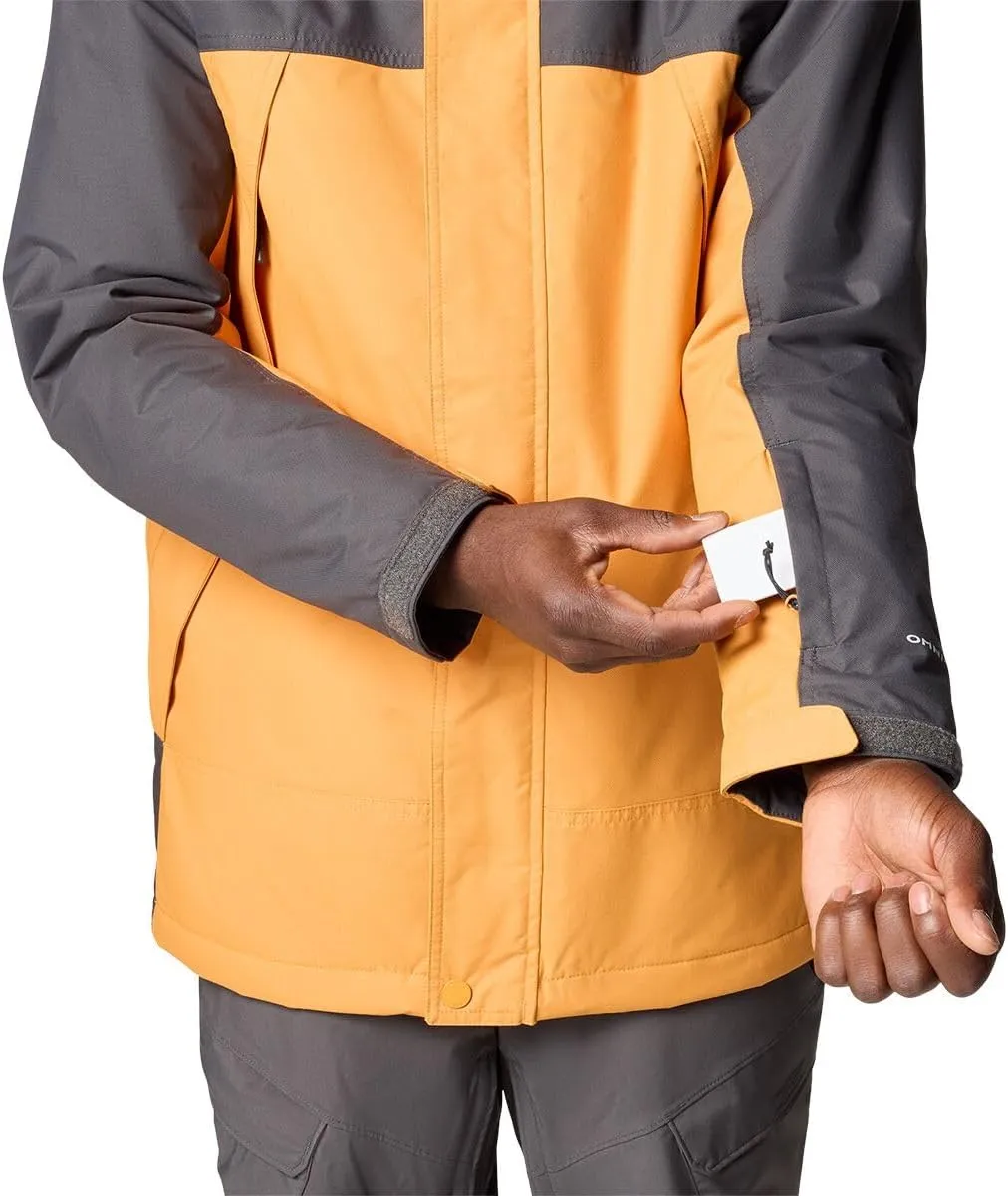 Columbia Men's Shotski Jacket