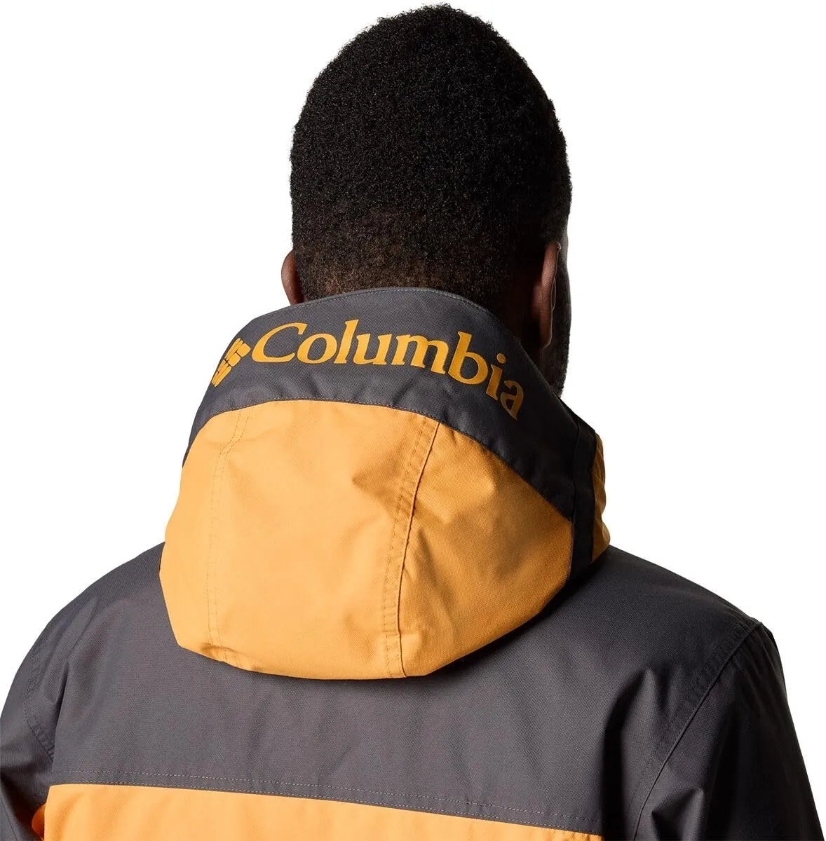 Columbia Men's Shotski Jacket
