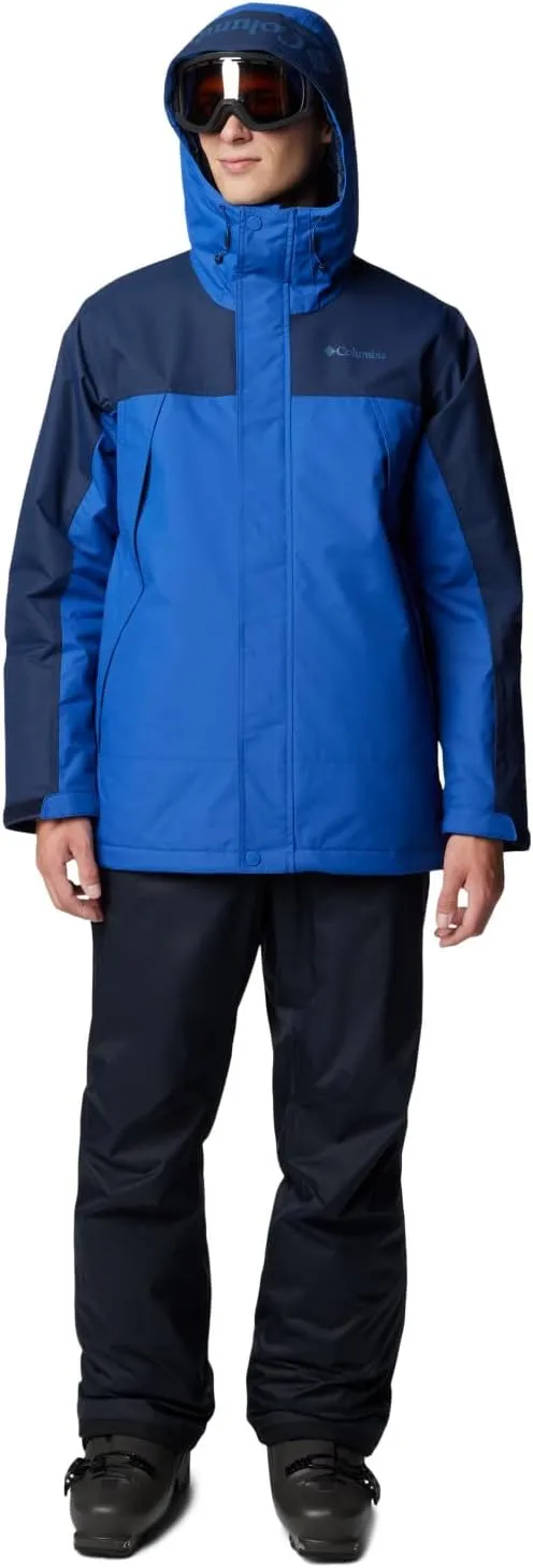 Columbia Men's Shotski Jacket