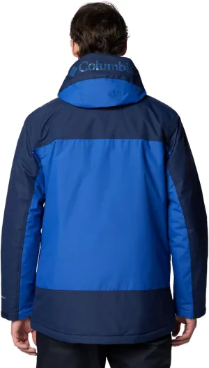 Columbia Men's Shotski Jacket