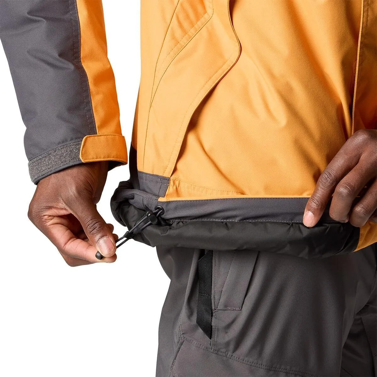 Columbia Men's Shotski Jacket