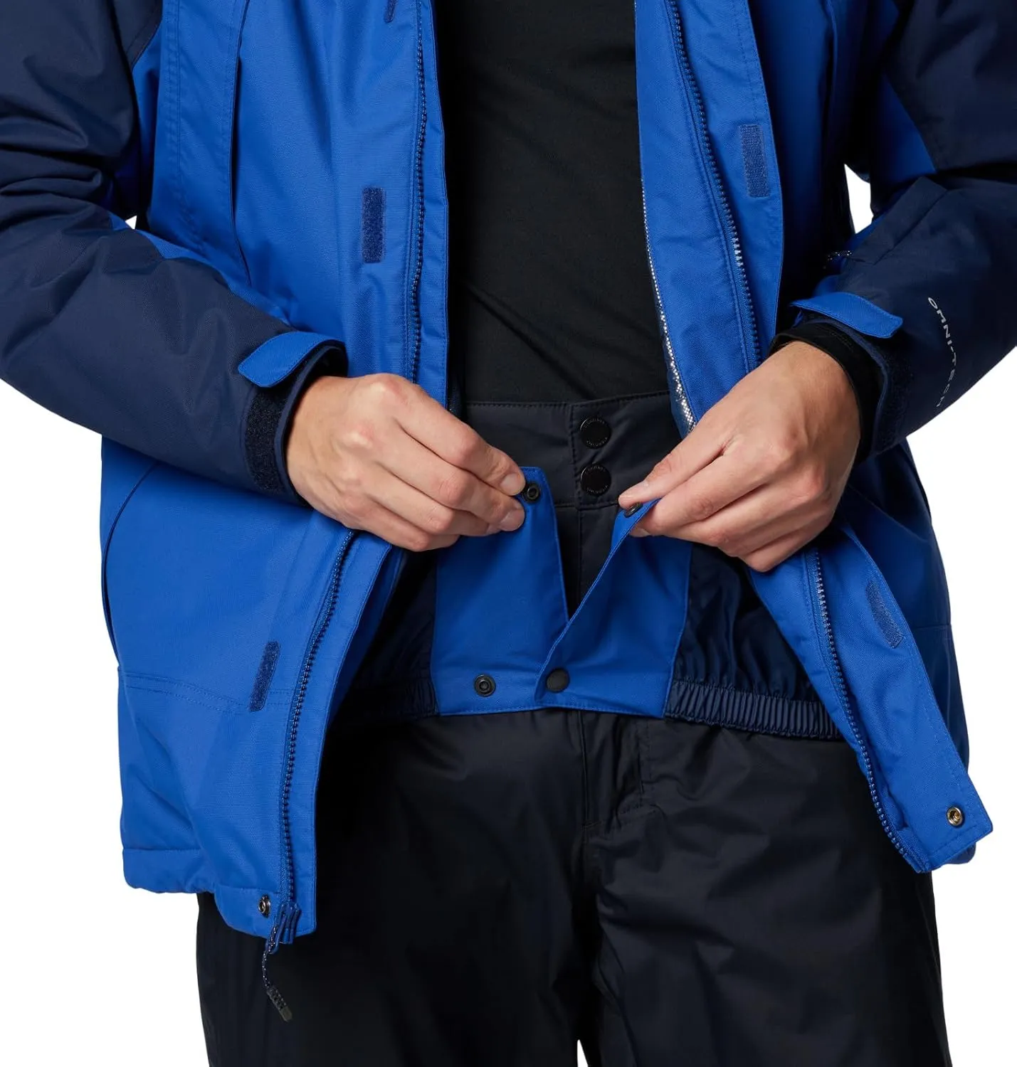 Columbia Men's Shotski Jacket