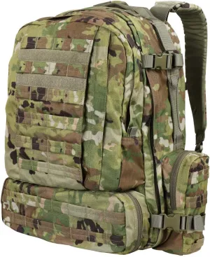 Condor 3 Day Assault Pack