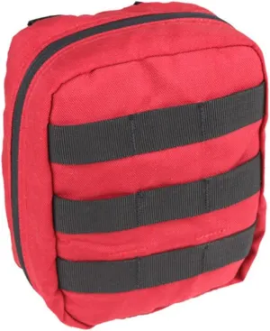 Condor Elite MA21-010 EMT Pouch RED